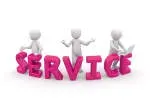 IT Service Desk Africa Limited company icon