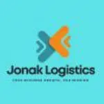 Jonak Logistics and Courier Services company icon