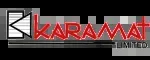 KARAMAT LIMITED company icon