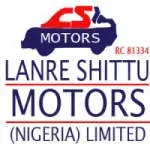 Lanre Shittu Motors company icon