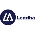 Lendha company icon