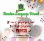 MARVTON LANGUAGE SCHOOL company icon