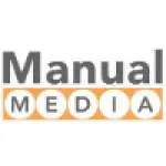 Manuel Media company icon