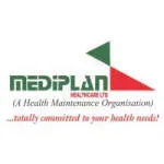 Mediplan Healthcare Limited company icon