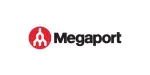 Megaport company icon