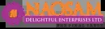 Naosam Cakes company icon