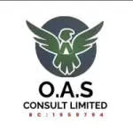 O.A.S CONSULT LTD company icon