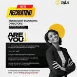 Olamide Recruiting company icon