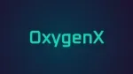 Oxygen X company icon