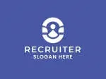 Recuitera company icon