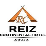 Reiz Continental Hotels Ltd company icon