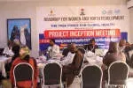 Roadmap for Women and Youth Development company icon