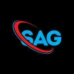 SAG Limited company icon