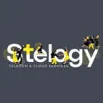 Stelogy company icon