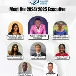 Student Finance Society, Federal University Oye… company icon