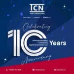 Tamy Consulting Nigeria Ltd company icon
