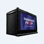 Tandhan Power company icon