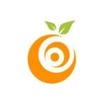 Tangerinelife insurance company company icon