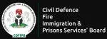 The Civil Defence, Fire, Immigration and Prisons… company icon