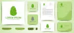 The Green Cypress company icon