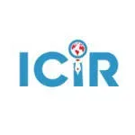 The ICIR company icon