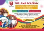The Lamb Academy company icon