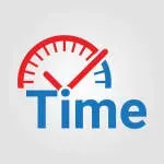 Timing company icon