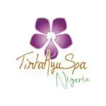Tirta Ayu Spa company icon