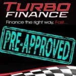 Turbo Finance company icon