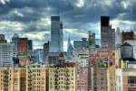 Urban Resilience Hub by UN-Habitat’s CRGP company icon