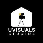 Uvisuals Studios | Video Firm company icon