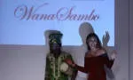 Wana Sambo Clothing company icon