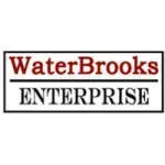 WaterBrooks Human Resource Enterprise company icon