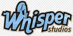 Whispers Art Haus company icon