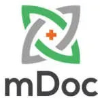 mymdoc company icon