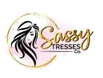 tresse haircare company icon