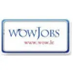 wowJobs company icon