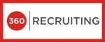 360recruitmentcycle company icon