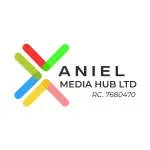 ANIEL MEDIA HUB LTD company icon