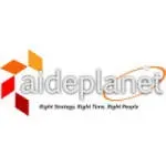 Aideplanet Limited company icon