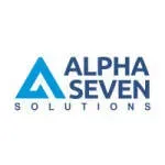 Alphaseven Solutions company icon