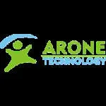 Arone technologies company icon