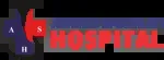 Ashmed Specialist Hospital company icon
