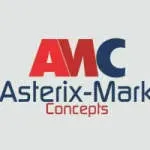 Asterix-Mark Concepts company icon