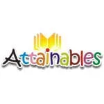 Attainables Entertainment Limited company icon