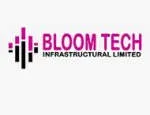 BLOOMTECH Infrastructural Limited company icon
