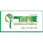 BM Empire MultiSpecialist Hospital company icon