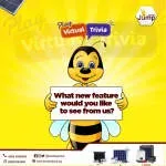Beebeejump International Limited company icon