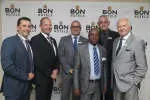Bon Hospitality West Africa Limited company icon