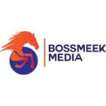 Bossmeek Media company icon